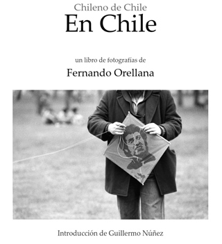 en Chile - fotografías de Fernando Orellana
