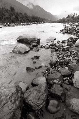 R&iacute;o Maipo