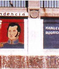 Manuel Rodríguez