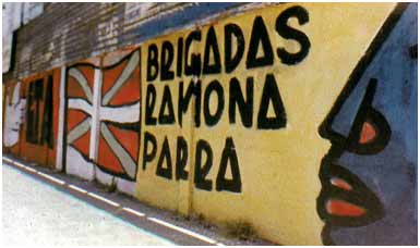 Brigada Ramona Parra