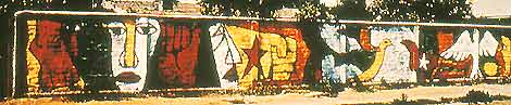 Mural