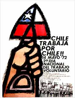 Chile trabaja por Chile