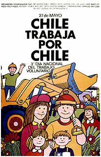 Chile trabaja por Chile