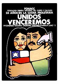 Unidos Venceremos