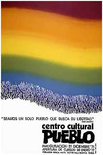 Centro cultural Pueblo