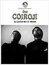 Duo Coirón - El Canto de la Tierra (afiche)