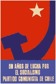 50 años de lucha ... PC