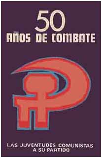 50 años de combate ... PC