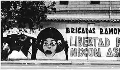 Libertad para Angela Davis