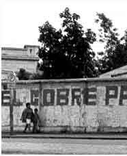 El cobre para Chile