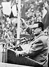 Salvador Allende