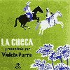 La cueca - Violeta Parra