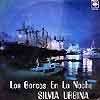 Silvia Urbina - Los barcos en la noche