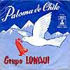 Grupo Lonqui - Paloma de Chile, 40 Medidas