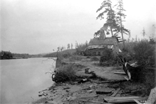 Shilshole Bay